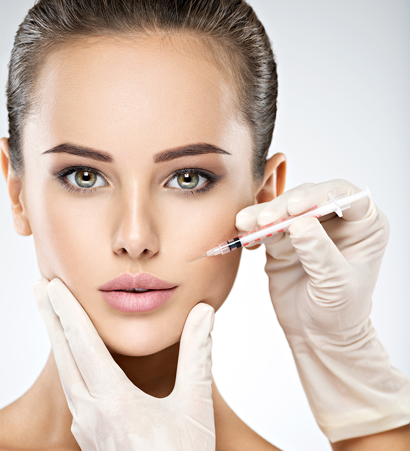 Clínica Botox en Valencia