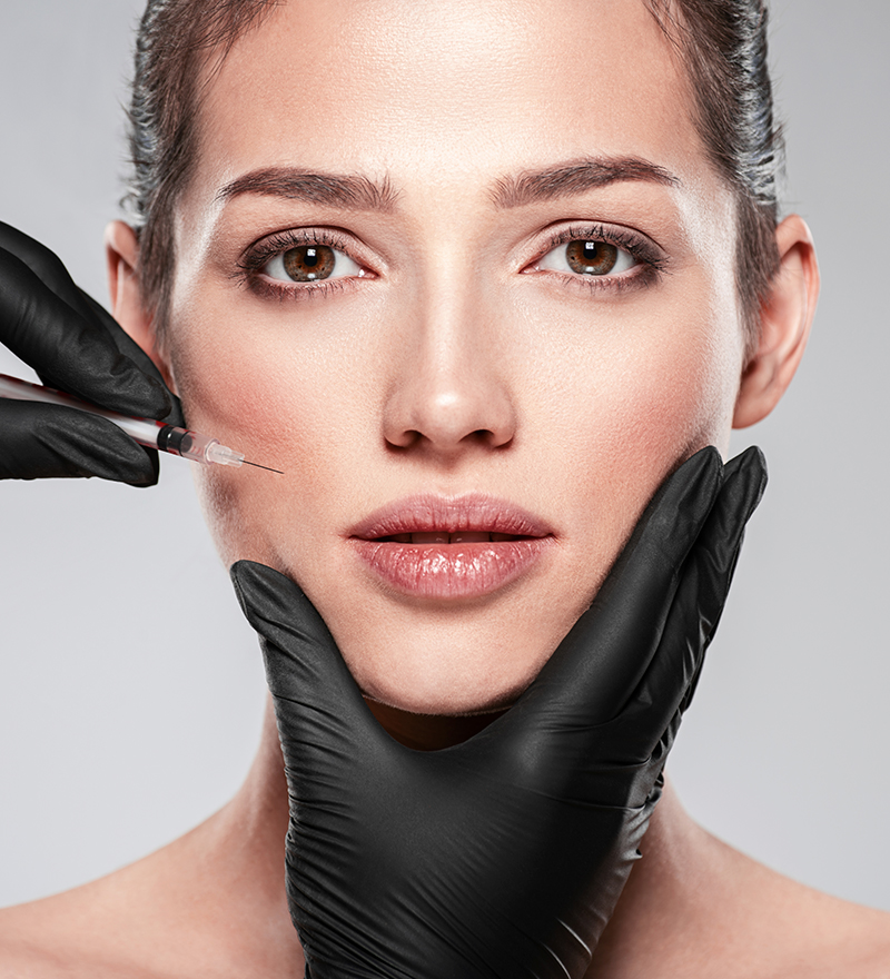 Botox en Valencia
