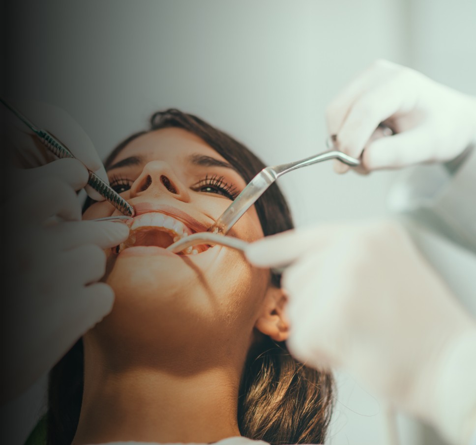Sedación dental en Valencia