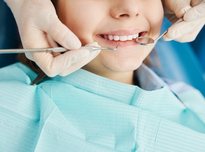 Odontopediatría en Valencia