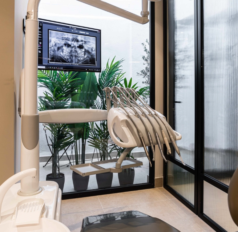 Especialidades Odontológicas