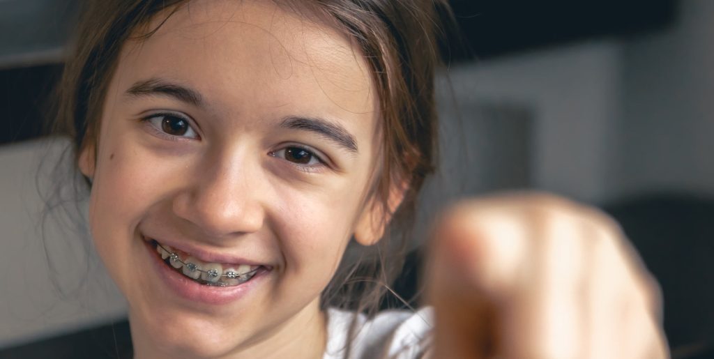 Ortodoncista infantil Valencia