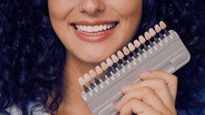 Clínica especialista en estética dental en Valencia